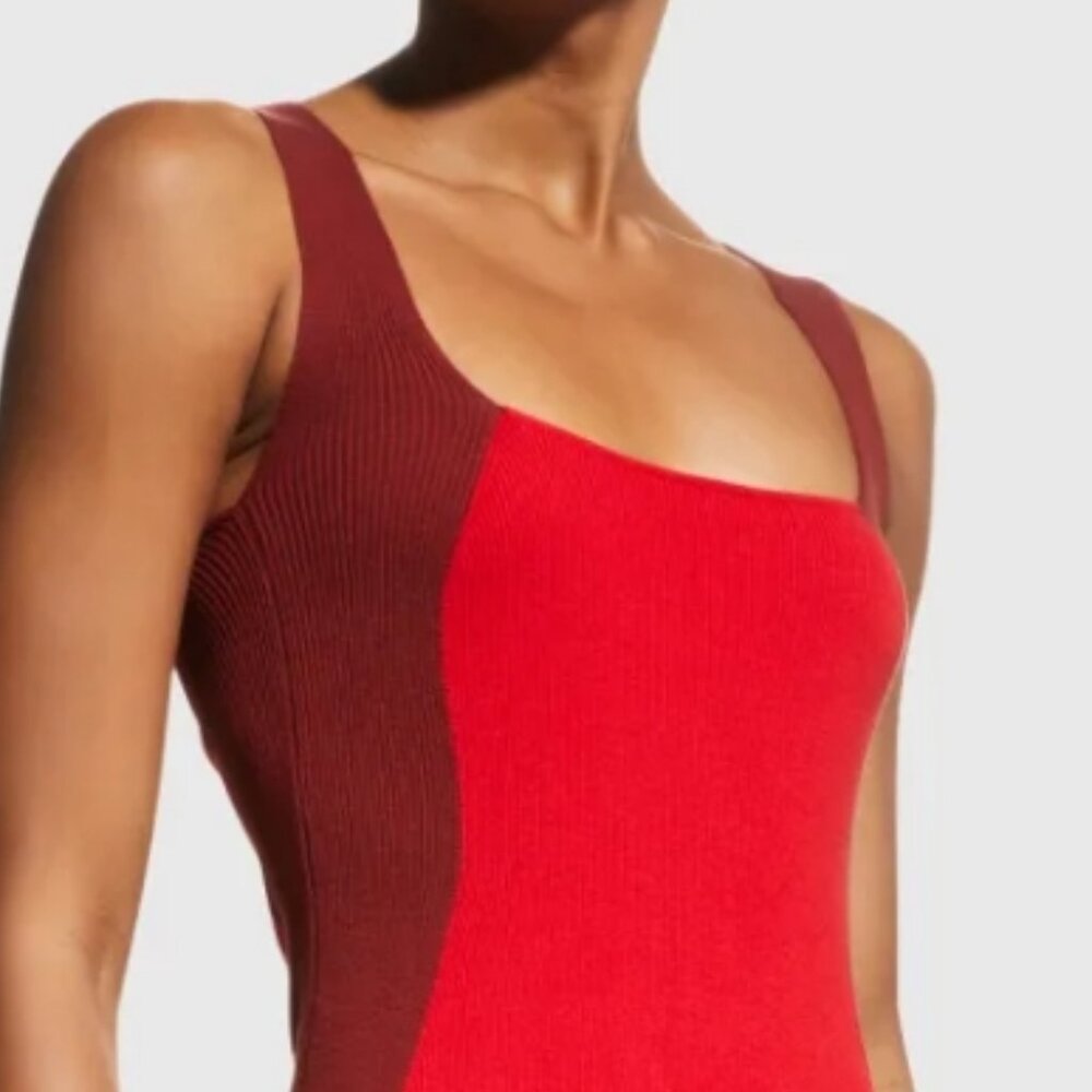 Solid and Striped Marissa dress NWT - Picture 6 of 6